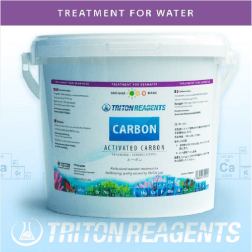 Triton Labs Carbon