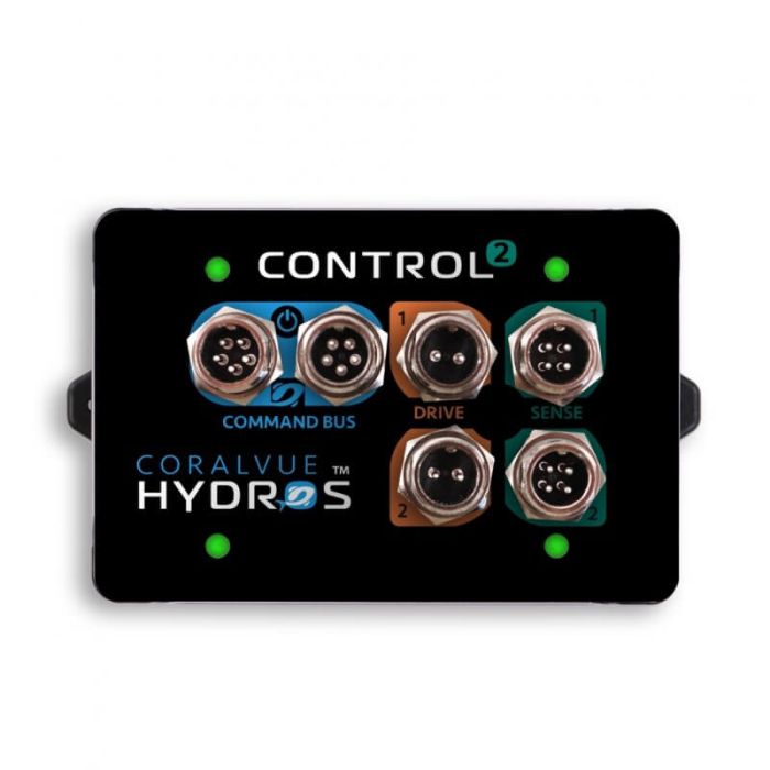 HYDROS CONTROL 2 (Controller Only)