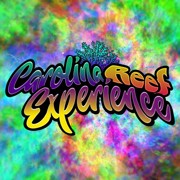 2021 Carolina Reef Experience Tickets