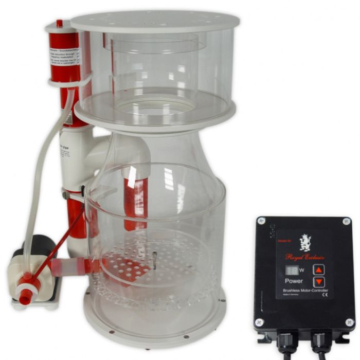 Royal Exclusiv Bubble King Deluxe 300 Internal Skimmer