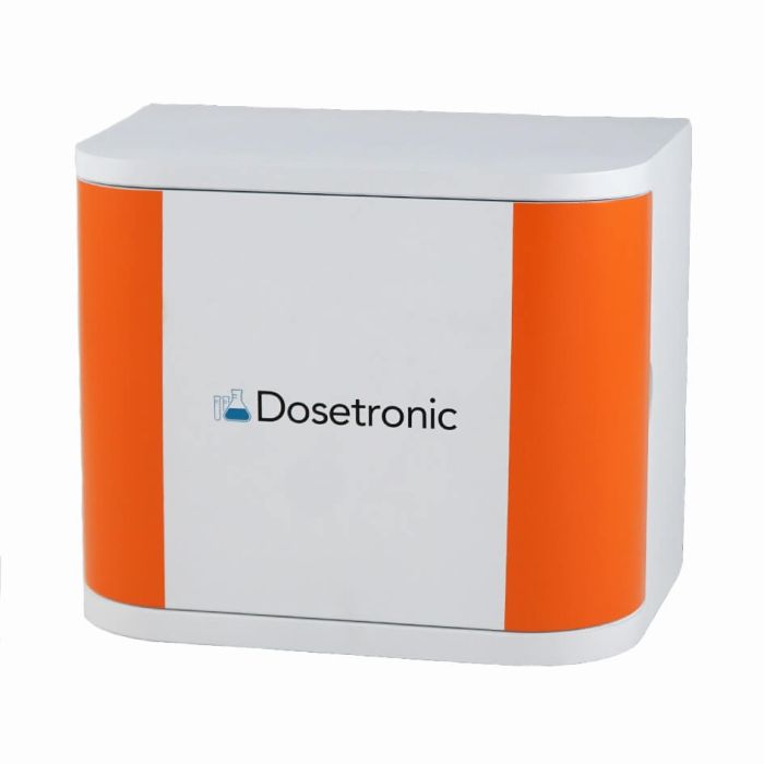 Focustronic Dosetronic 5 Stepper Pump WIFI Doser