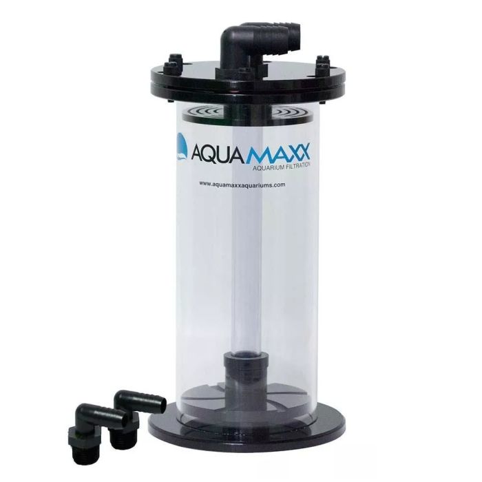 AquaMaxx BioMaxx BioPellet Reactor - Standard