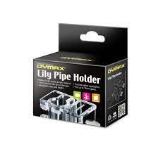 Dymax Lily Pipe Holder (2 PCS)