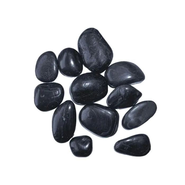 Dymax Black Yuhua Stone 4kg
