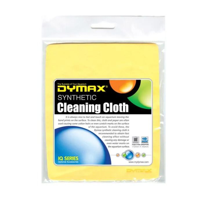 Dymax IQ Synthetic Cleaning Cloth