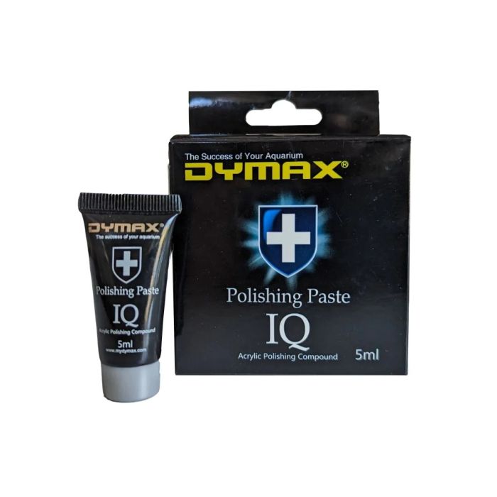 Dymax IQ Polishing Paste