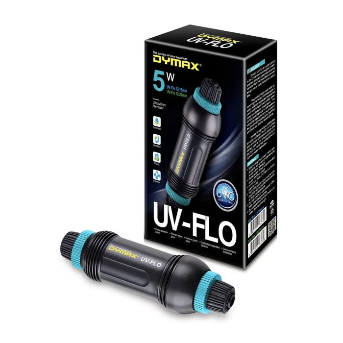 Dymax UV-FLO Sterilizer