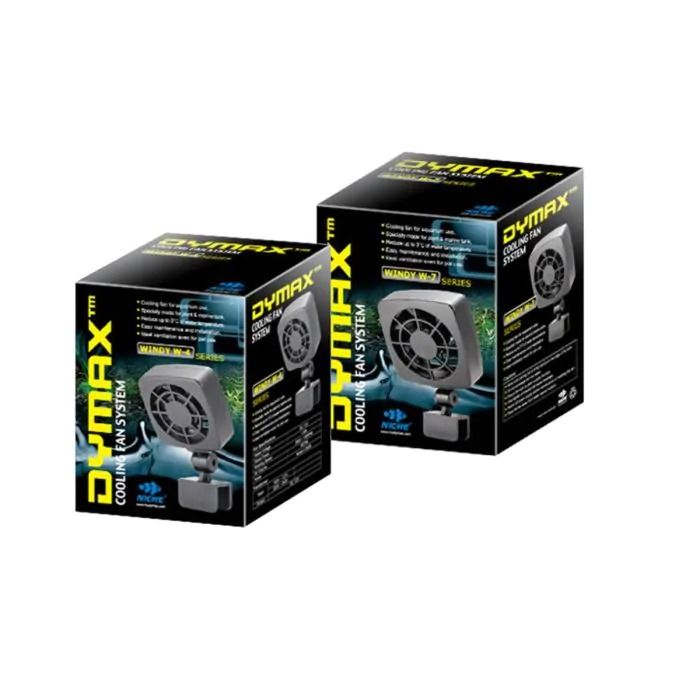 Dymax Windy Cooling Fan