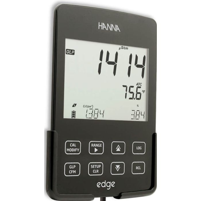 Hanna Instruments Edge pH Meter
