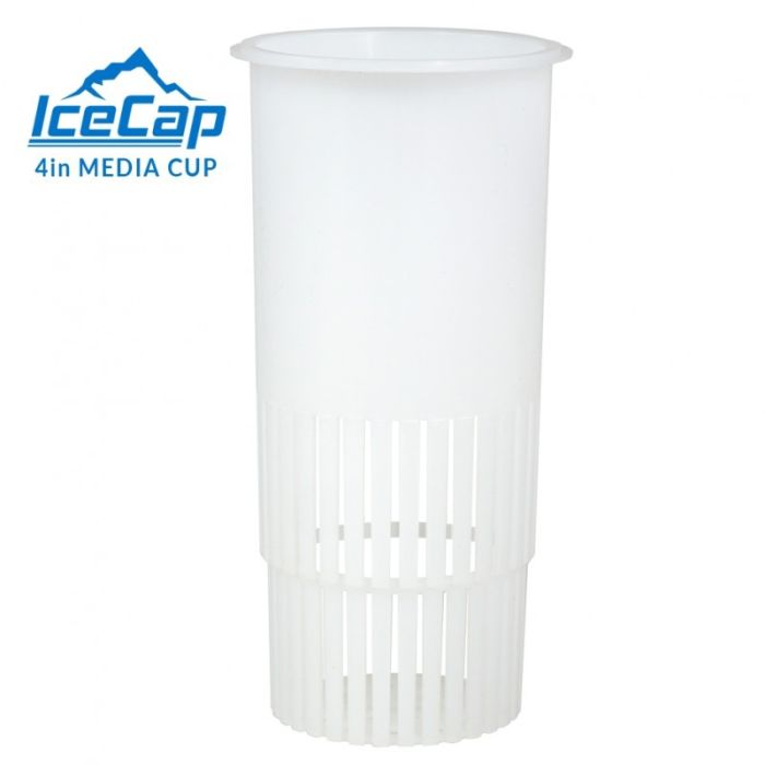 ICECAP 4IN MEDIA CUP