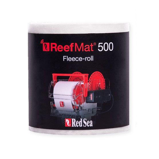 Red Sea Fleece-Rolls