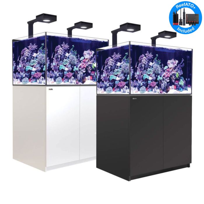 Red Sea Reefer Deluxe XL 300 G2+ System - 65 Gal