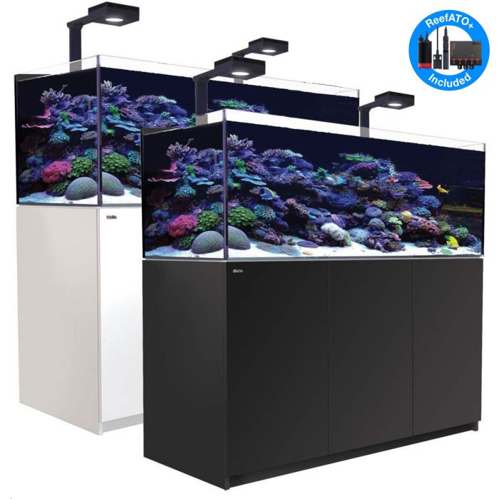Red Sea Reefer Deluxe XL 525 G2+ System - 112 Gal w/ 2x ReefLED 160