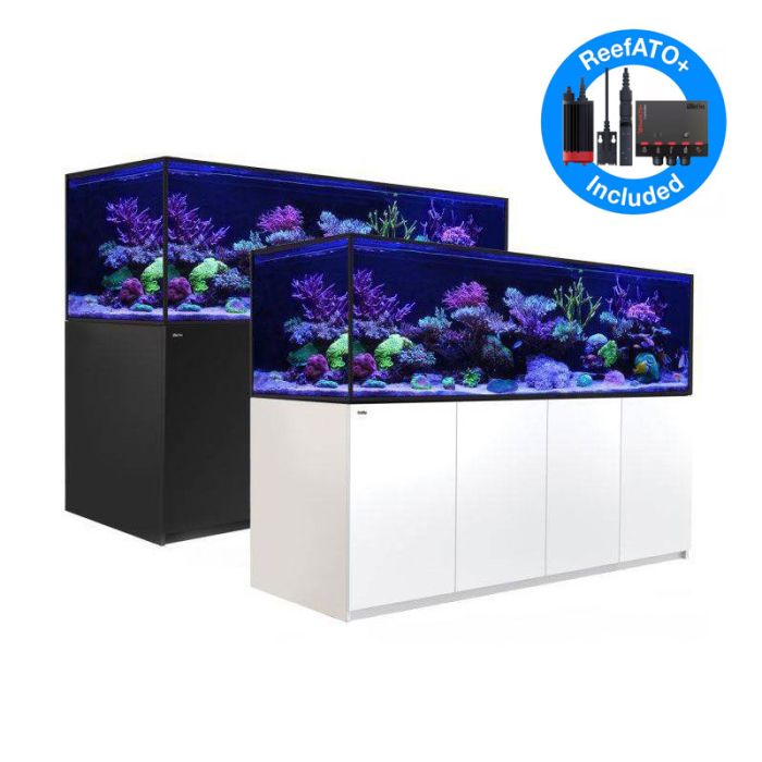 Red Sea Reefer-S 1000 G2+ System - 210 Gal
