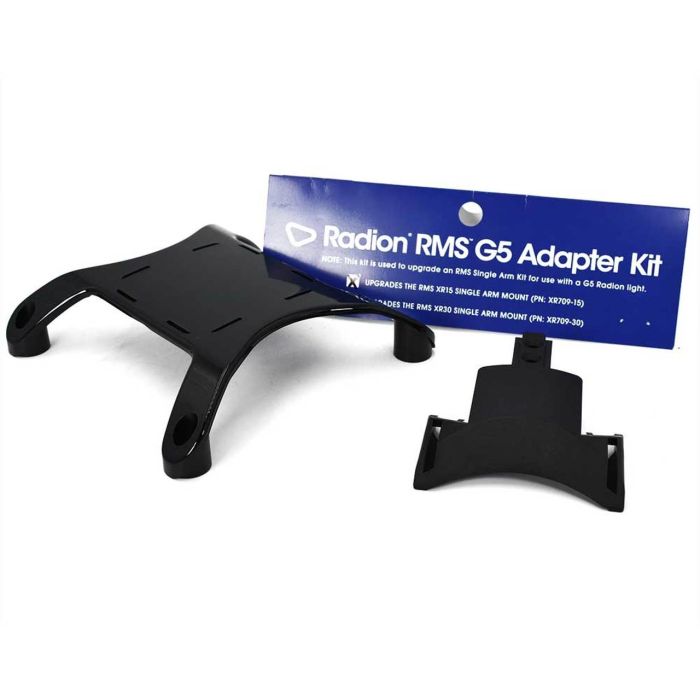 XR15G5 RMS Adapter Kit