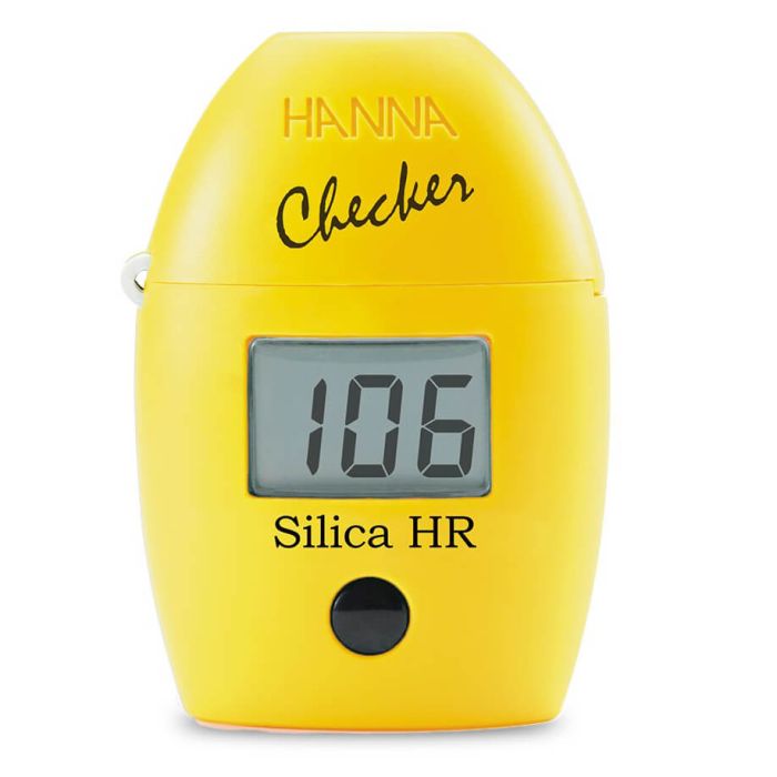 Hanna HI705 Checker Silica High Range