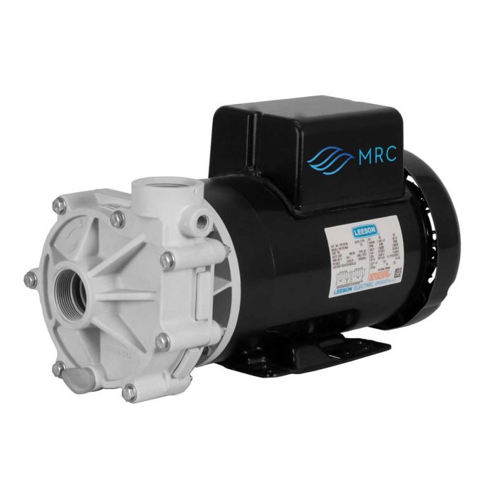 MRC HydroTek HP8500 Pump