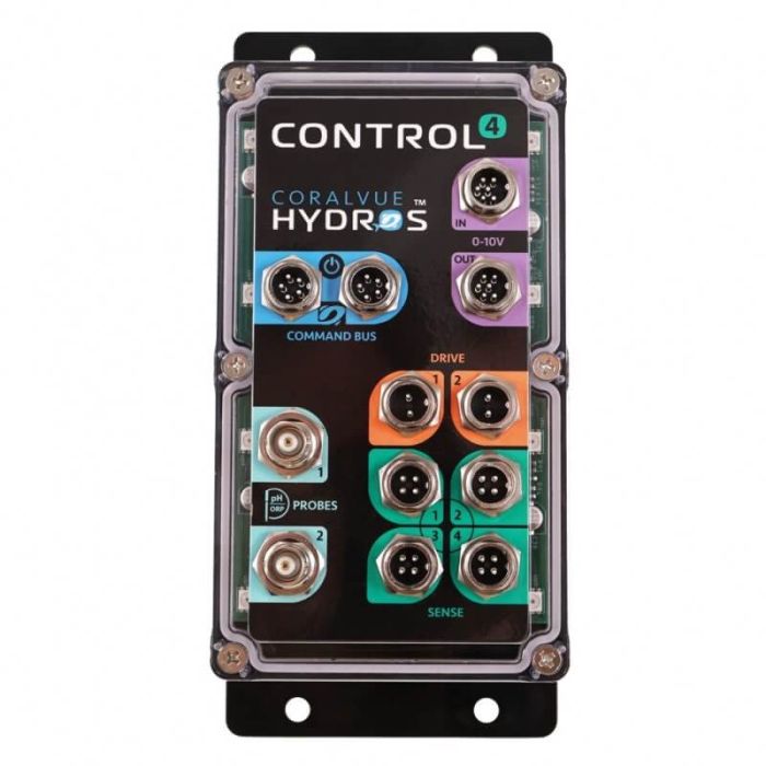 HYDROS CONTROL 4 (Controller Only)