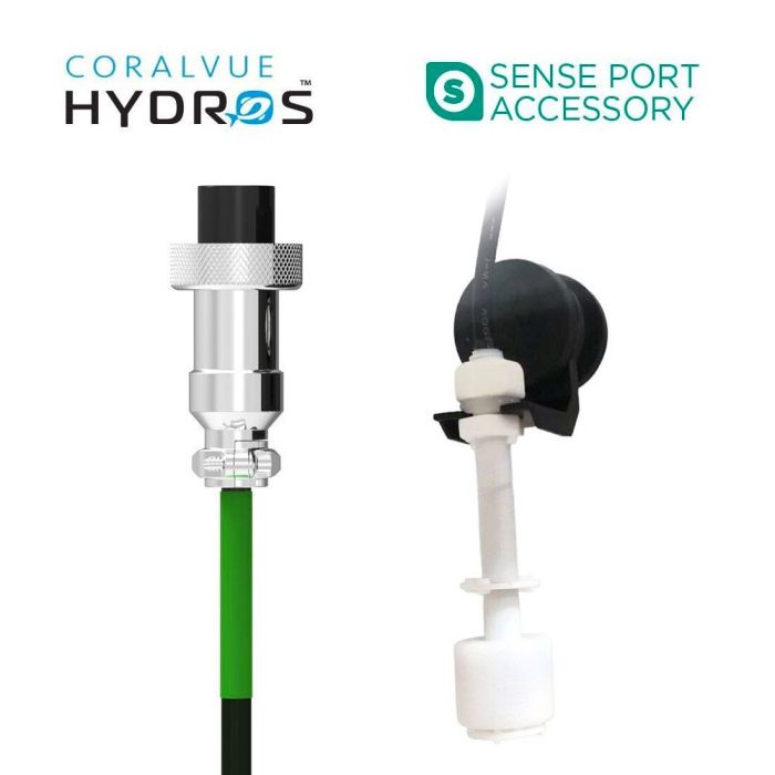 HYDROS Float Switch Sensor with Magnetic Mount