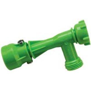 Python 13B Replacement Pump No Spill Clean and Fill