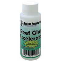 Boston Aqua Farms Reef Glue Accelerator