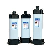 Lifegard Aquatics AquaStep Pro 15 Watt UV Sterilizer