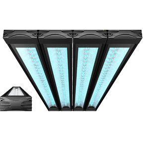 Aquatic Life LED Light Fixture