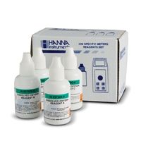 Hanna HI93707-01 Nitrate Low Range Reagent Kit