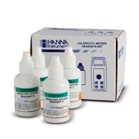 Hanna Instruments HI93732-01 Disolved Oxygen Reagent