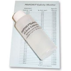 Pinpoint Salinity Calibration Fluid