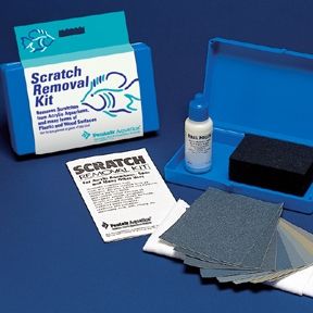 Acrylic Scratch Removers: Shop Now for Best Prices!