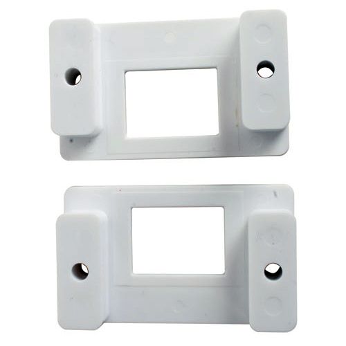 Coral Vue T12 Screw Mount Stand Offs