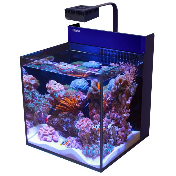 Red Sea Max Nano Cube G2 - 20 Gallon Aquarium (No Stand)
