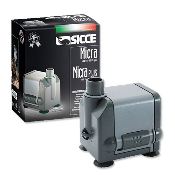 Sicce Micra Plus Pump