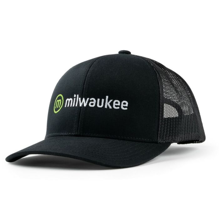 Milwaukee Snapback Cap