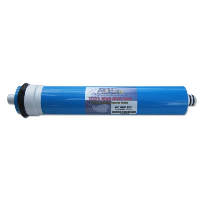 AquaFX 100 GPD RO Membrane