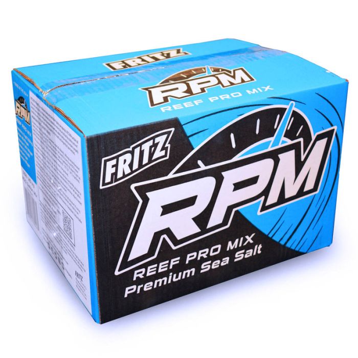 Fritz Pro Aquatics RPM Reef Pro Mix 