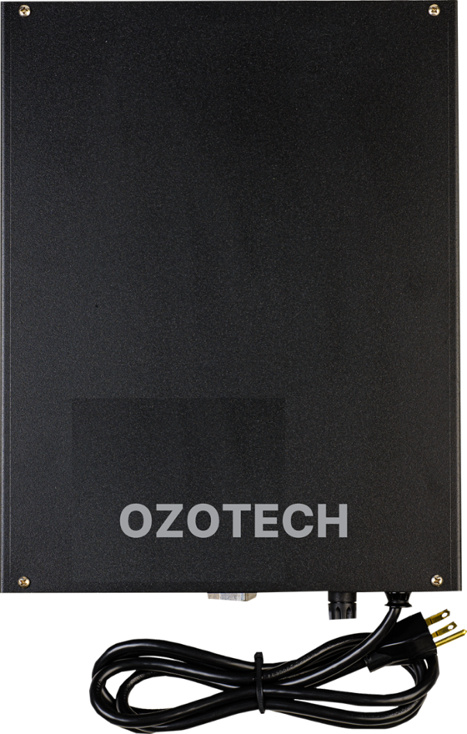 Ozotech IQ40 Dryer 