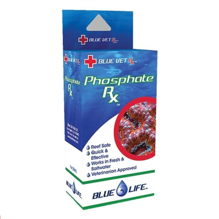 Bluelife Phosphate Rx