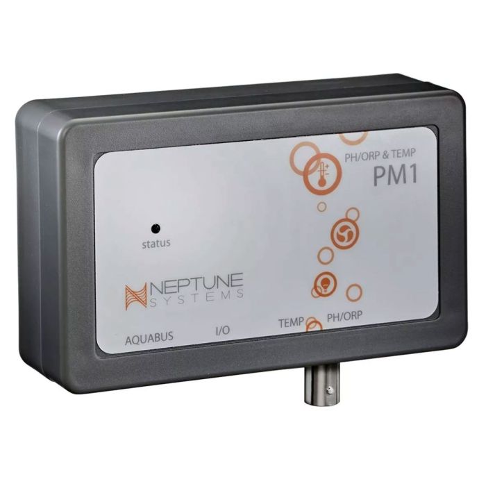 Neptune Systems PM1 pH/ORP Probe Module