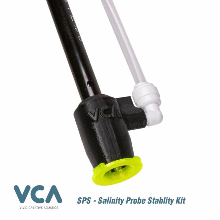 VCA Salinity Probe Stability kit