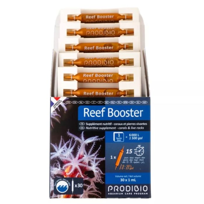 Prodibio Reef Booster 30 Pack