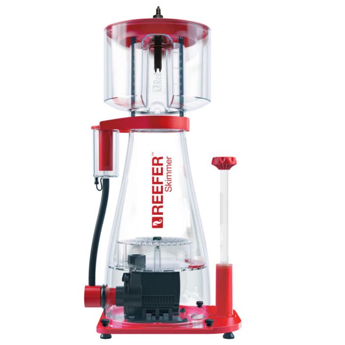Red Sea REEFER ReefRun DC Pump Skimmer 600 w/Self Leveling
