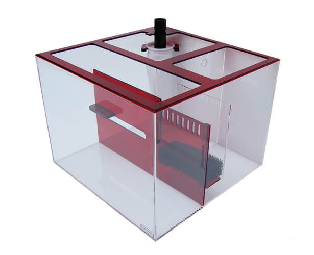Trigger Systems Ruby 20 Cube Sump