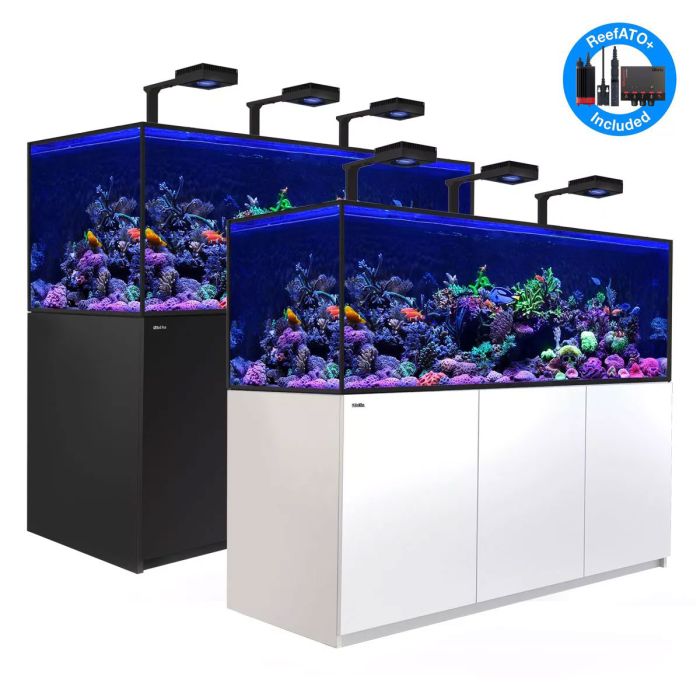 Red Sea REEFER-S 850 G2 Deluxe 180 Gal w/3x ReefLED 160