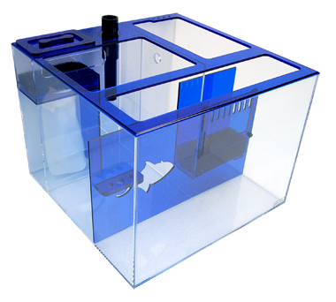 Trigger Systems Sapphire Cube Sump