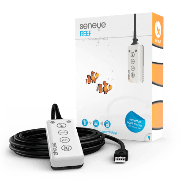 Seneye Reef V6 Monitor Kit