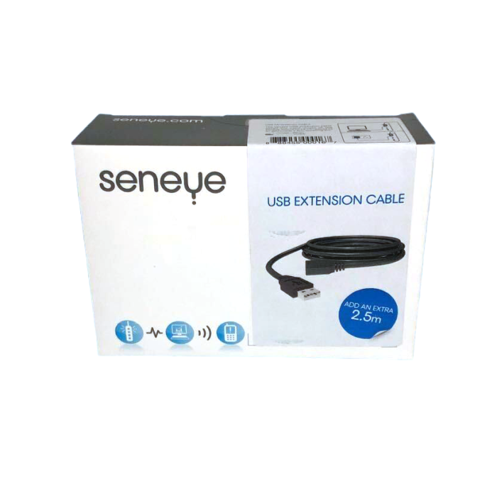 Seneye USB Extension Cable