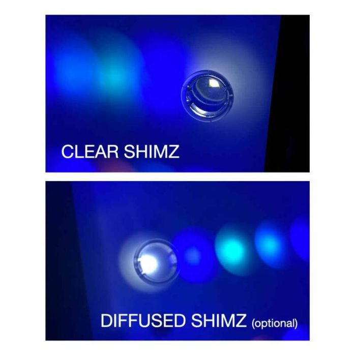 Neptune Systems SKY Shimz Diffused Lens