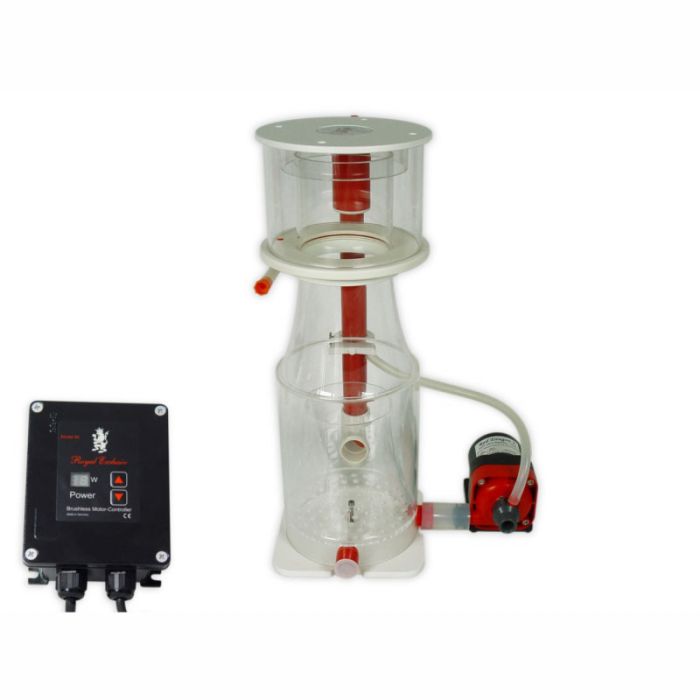 Royal Exclusiv Bubble King Supermarin 200 Skimmer with RD3 Speedy